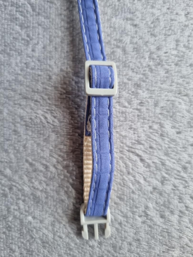 Collier pour Chat Bleu - Miniature 5