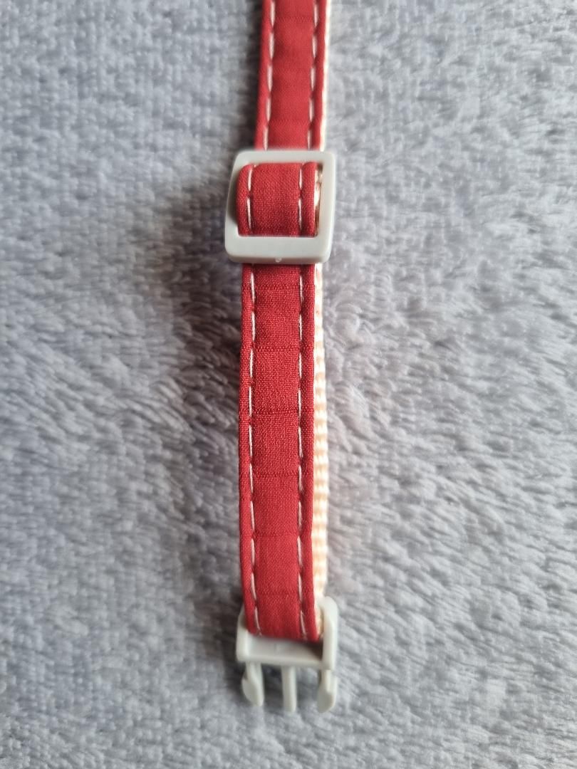 Collier pour Chat Rouge - Miniature 5