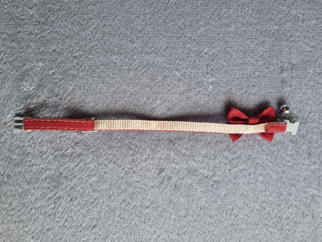 Collier pour Chat Rouge - Miniature 7