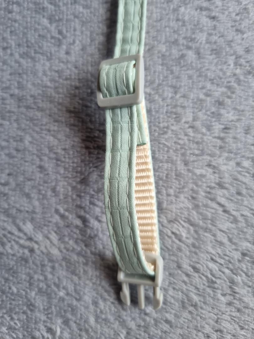 Collier pour Chat Vert - Miniature 6