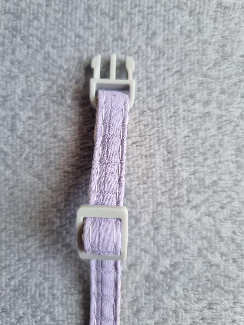 Collier pour Chat Lilas - Miniature 6