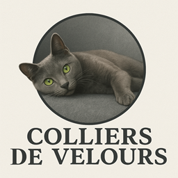 Colliers de Velours logo